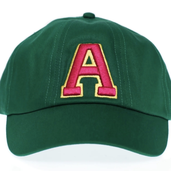 ACDC Rock Band Retro Vintage Style Angus Young Men's hat School Boy British Rock - Picture 5 of 5